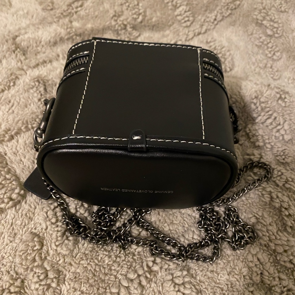 Coach Mini Trail Bag - Picture 2 of 2